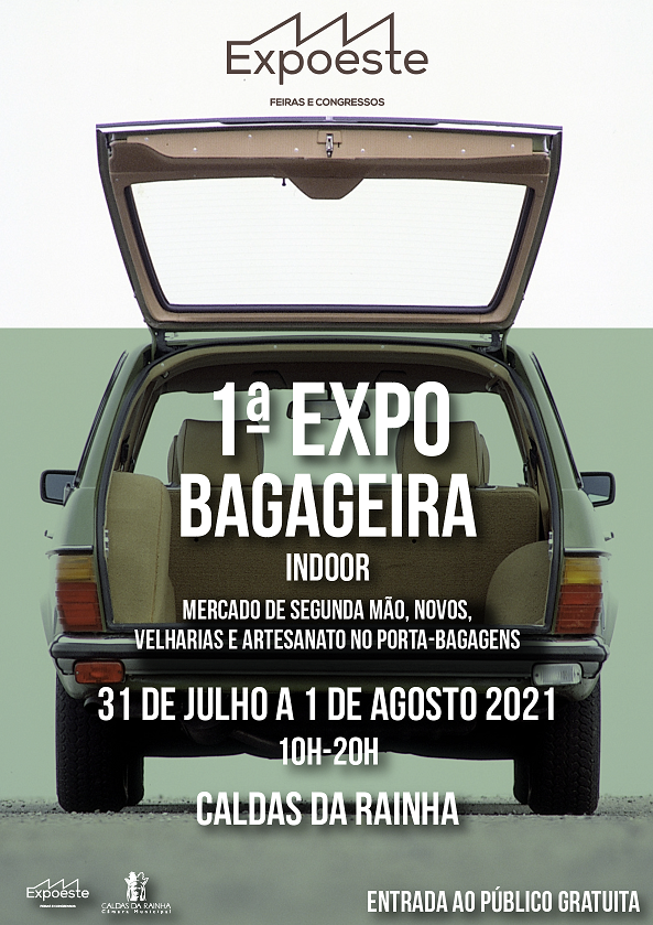 1 EXPOBAGAGEIRA Indoor 2021